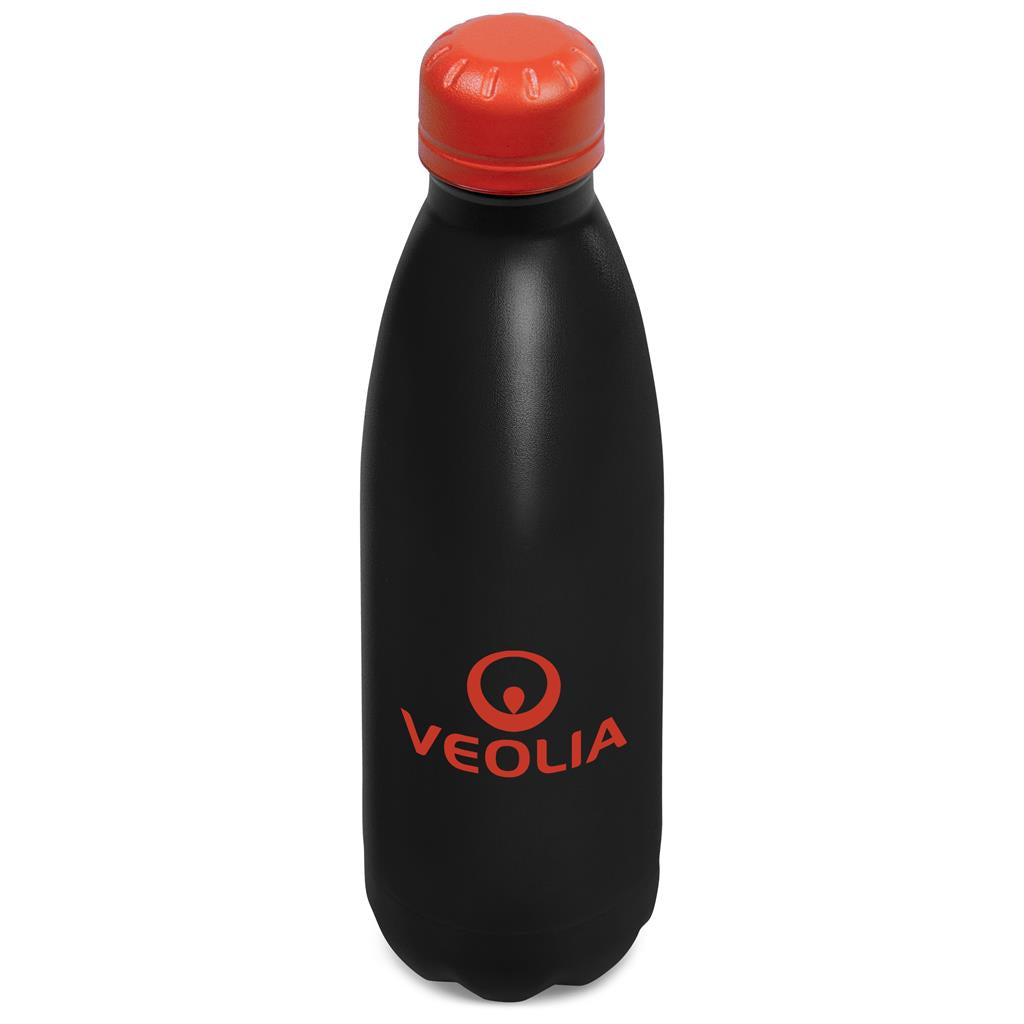 Kooshty Ludo Vacuum Water Bottle - 500ml RED