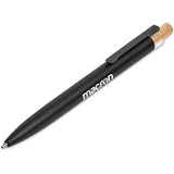 Okiyo Mimo Recycled Aluminum Ball Pen & Pencil Set