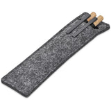 Okiyo Mimo Recycled Aluminum Ball Pen & Pencil Set