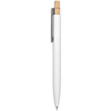 Okiyo Mimo Recycled Aluminum Ball Pen & Pencil Set