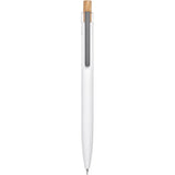 Okiyo Mimo Recycled Aluminum Ball Pen & Pencil Set