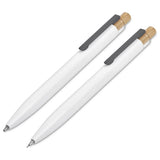 Okiyo Mimotu Ball Pen & Pencil Set