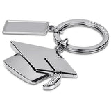 Serendipio Graduate Charmed Keyholder