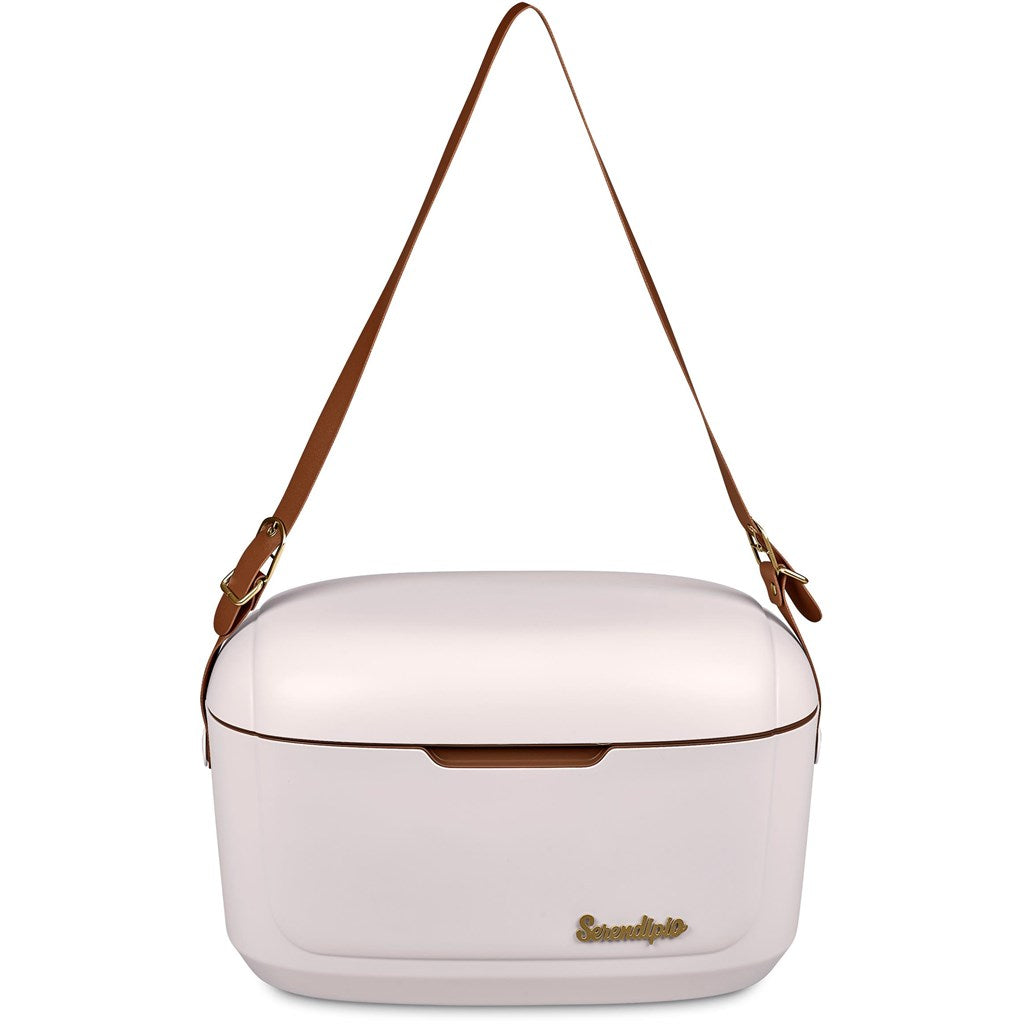 Serendipio Marina 12-Litre Cooler Box