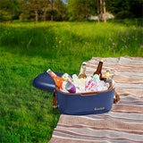 Serendipio Marina 12-Litre Cooler Box