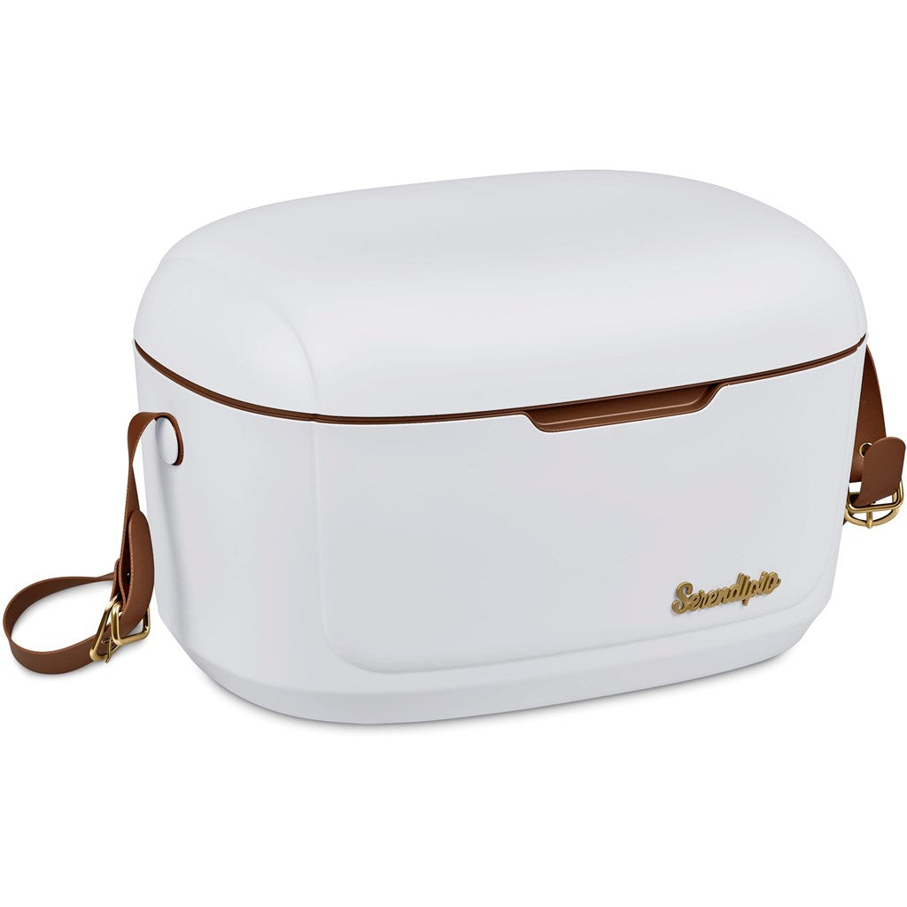 Serendipio Marina 12-Litre Cooler Box