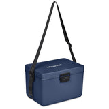 Urban Terrain Canyon 12L Hardshell Cooler Box NAVY