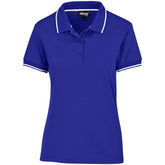 Ladies Reward Golf Shirt ROYAL BLUE