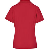 Ladies Recycled Promo Golf Shirt