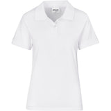 Ladies Recycled Promo Golf Shirt