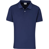 Mens Virtue Golf Shirt NAVY