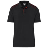 Mens Aerogrid Golf Shirt