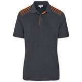 Mens Aerogrid Golf Shirt