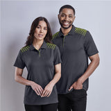 Ladies Aerogrid Golf Shirt