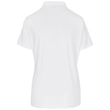 Ladies Aerogrid Golf Shirt