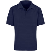 Mens Alex Varga Constantine Golf Shirt NAVY