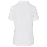 Ladies Okiyo Shizen Eco Golf Shirt