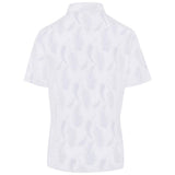 Mens Slazenger Monterey Golf Shirt