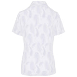 Ladies Slazenger Monterey Golf Shirt