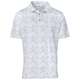 Mens Flexxion Golf Shirt