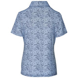 Ladies Flexxion Golf Shirt