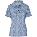 Ladies Flexxion Golf Shirt