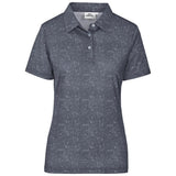 Ladies Flexxion Golf Shirt