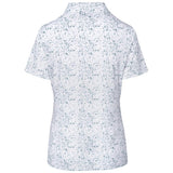 Ladies Flexxion Golf Shirt