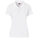 Ladies Prima Stretch Golf Shirt