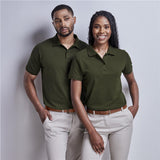 Ladies Houston Stretch Golf Shirt