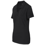 Ladies Houston Stretch Golf Shirt