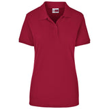 Ladies Houston Stretch Golf Shirt