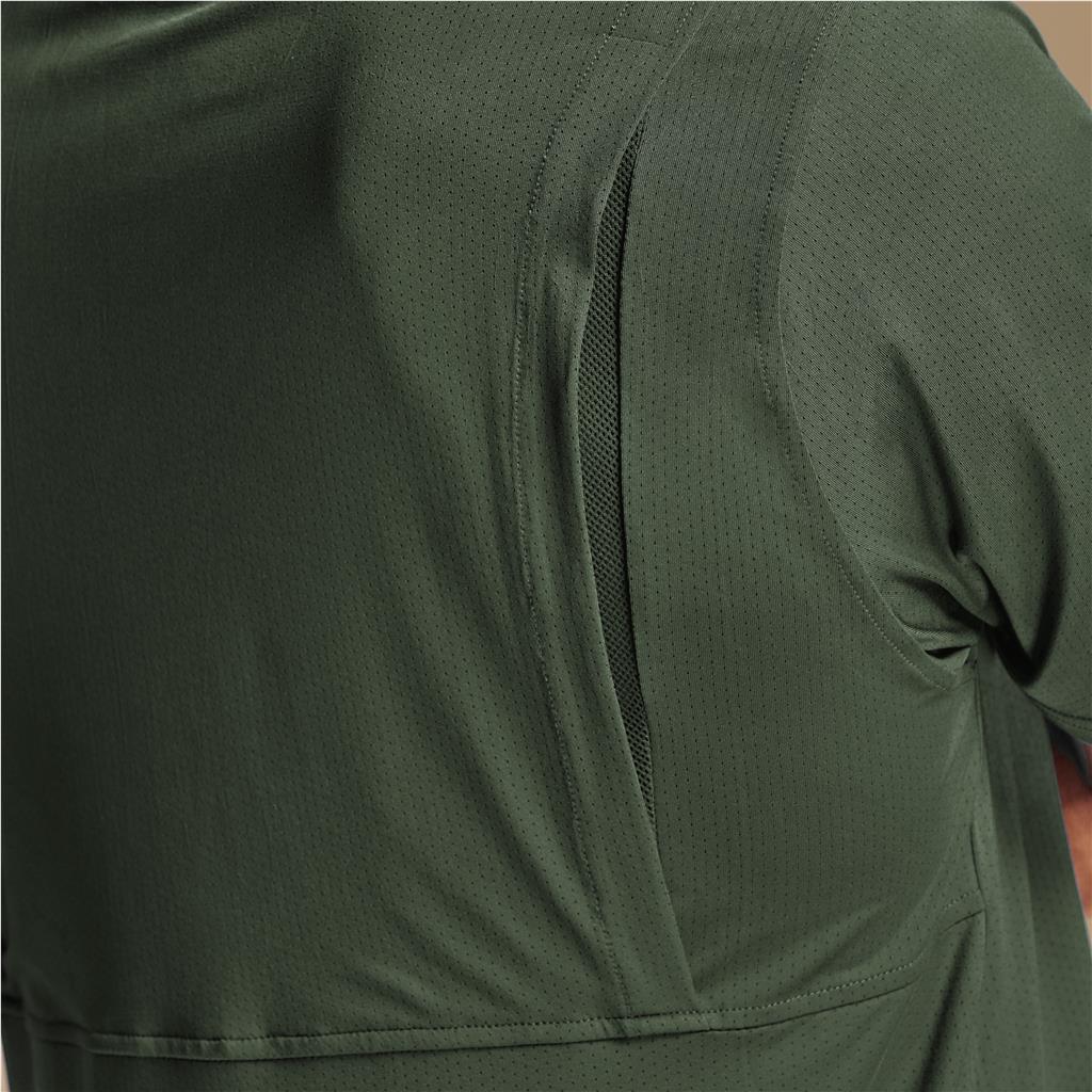Mens Letaba Golf Shirt