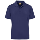 Mens Letaba Golf Shirt NAVY