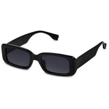 Altitude Acapulco Sunglasses BLACK