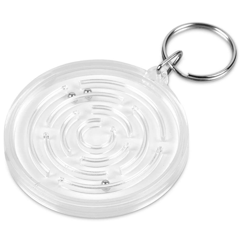 Altitude Tingtang Game Keyholder