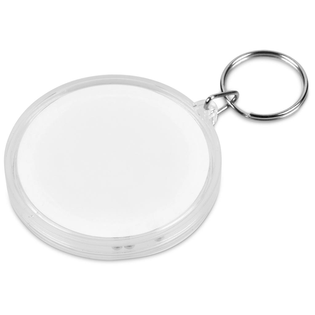 Altitude Tingtang Game Keyholder