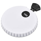 Altitude Yesno Bottle Opener SOLID WHITE
