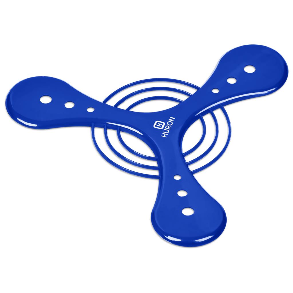 Altitude Whizz Mini Flying Disc BLUE