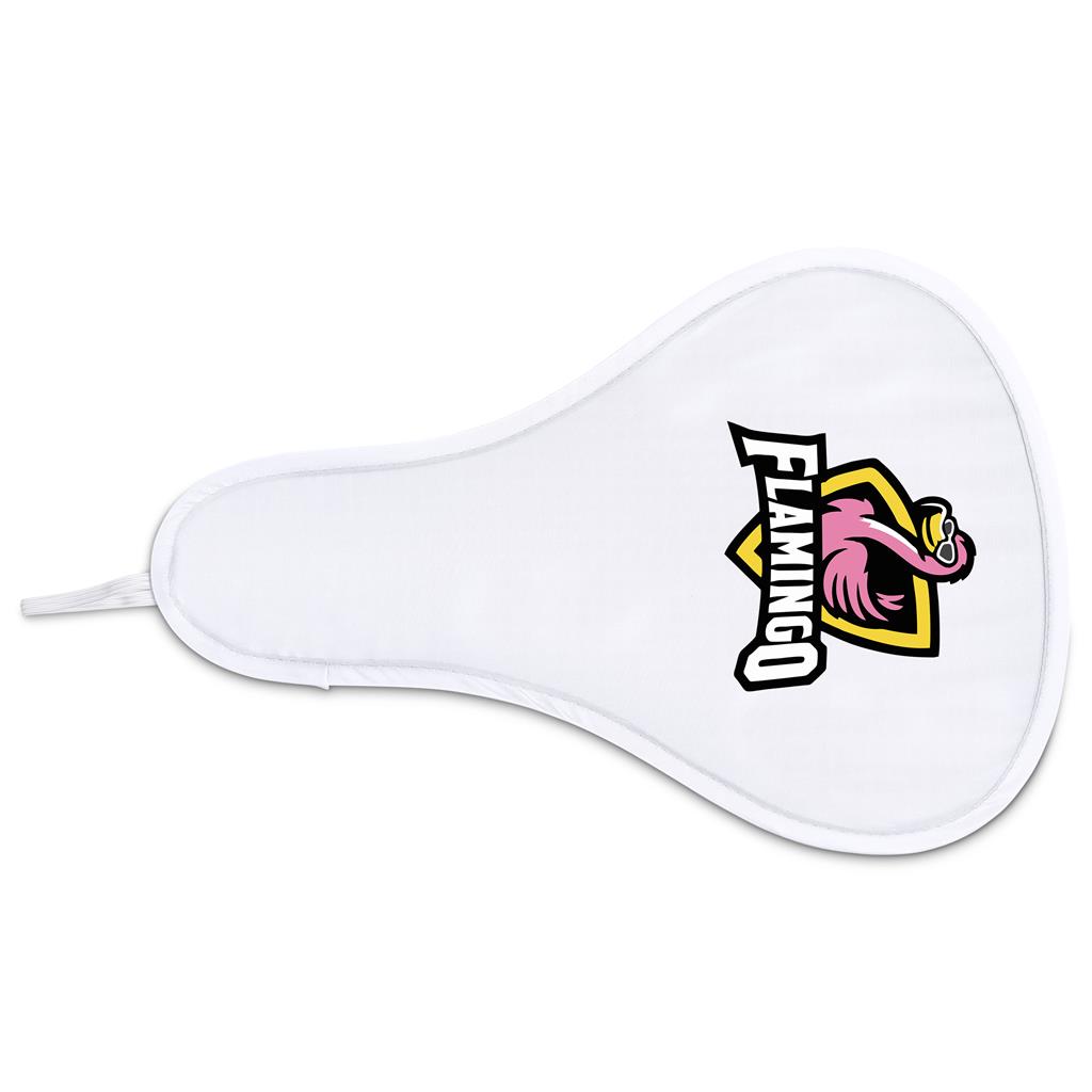 Altitude Fanzone Foldable Event Fan