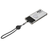 Altitude Strukt Dome Wrist Phone Strap