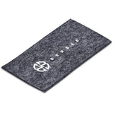 Okiyo Shedo Recycled PET Felt Glasses Pouch