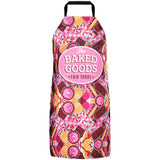 Hoppla Bostock Apron