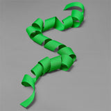 Petersham Ribbon (Unbranded) - 1.3m Default Title GREEN