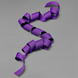 Petersham Ribbon (Unbranded) - 1.3m Default Title PURPLE