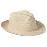 Pre Production Bruno Fedora Hat