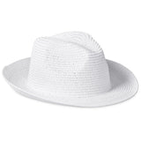 Pre Production Bruno Fedora Hat