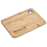 Okiyo Junbi Bamboo Food Board