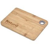 Okiyo Junbi Bamboo Food Board