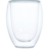 Serendipio Lorenzo Glass Double-Wall Cup - 350ml